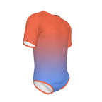 Colorful Vibes - Personal Bone - Body - Customize