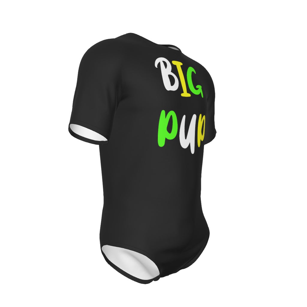 Big Pup - Body - Customize