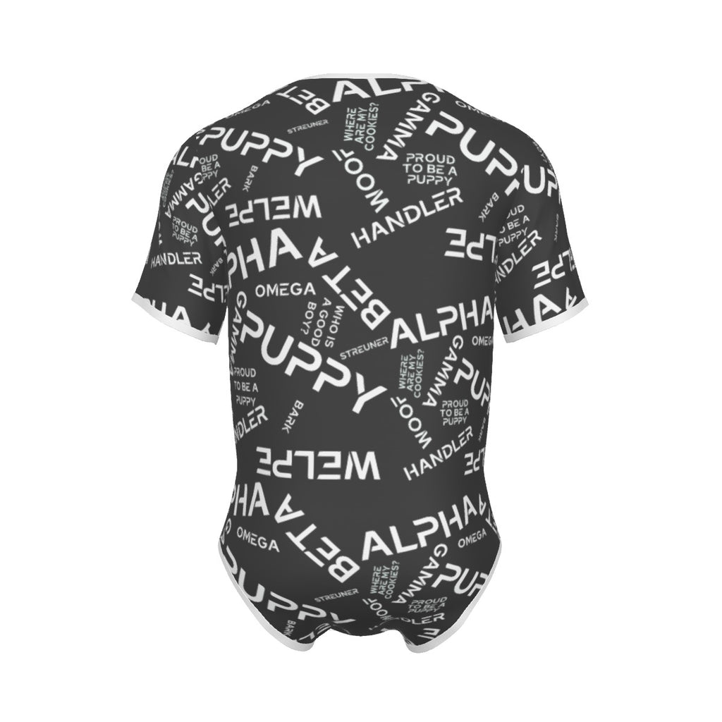 Rank - Body - Customize