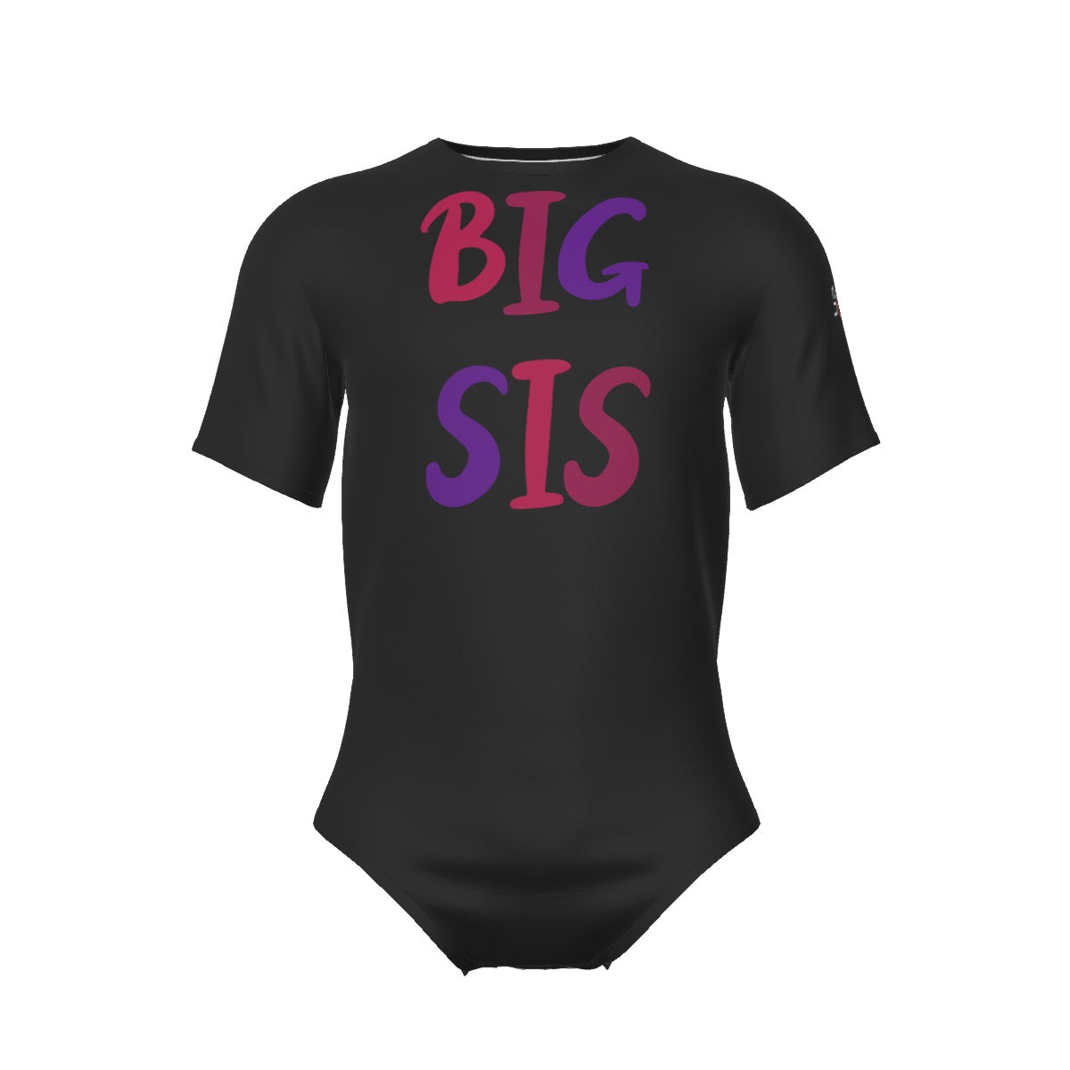Big Sis - Body - Customize