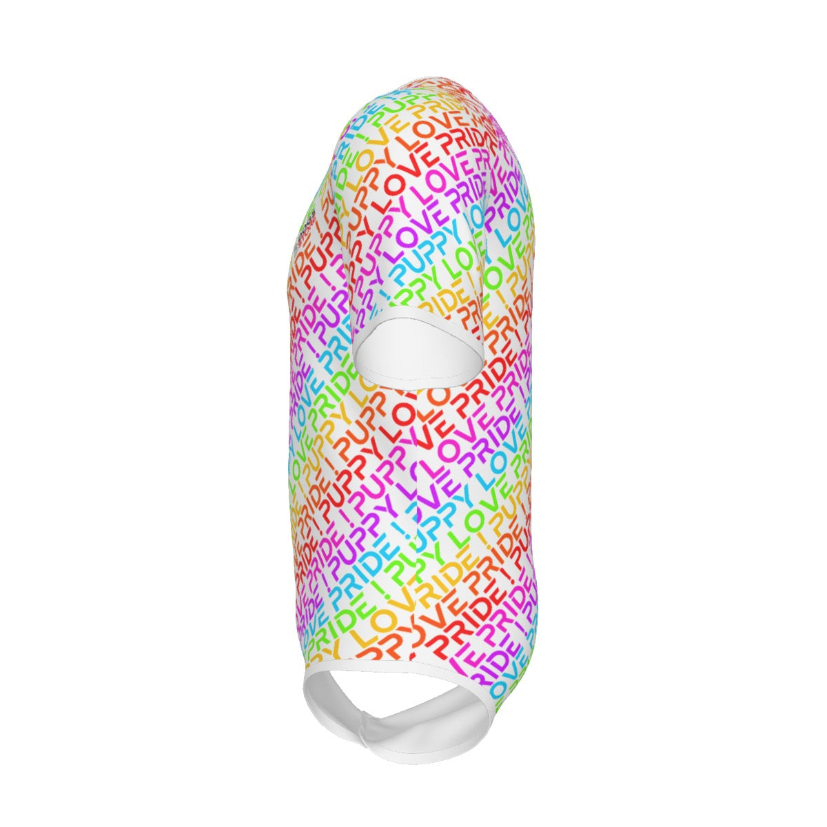 Puppy Love Pride - Body