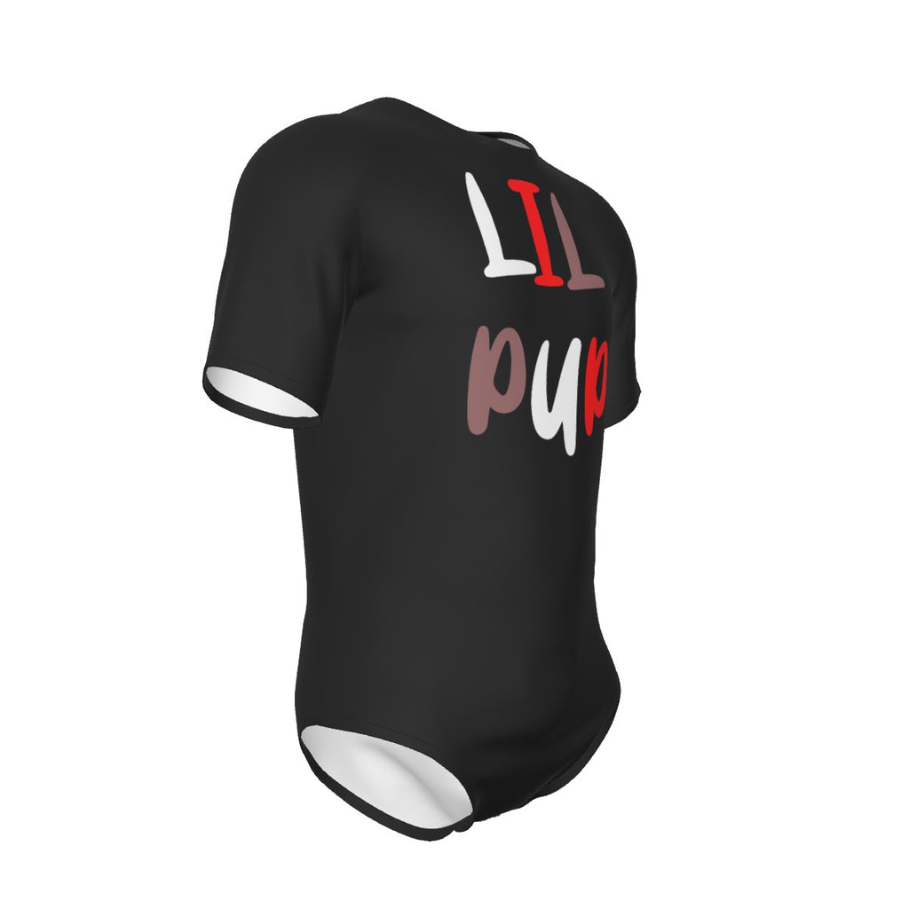 Lil Pup - Body - Customize