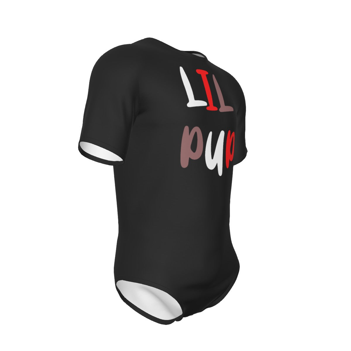 Lil Pup - Body - Customize