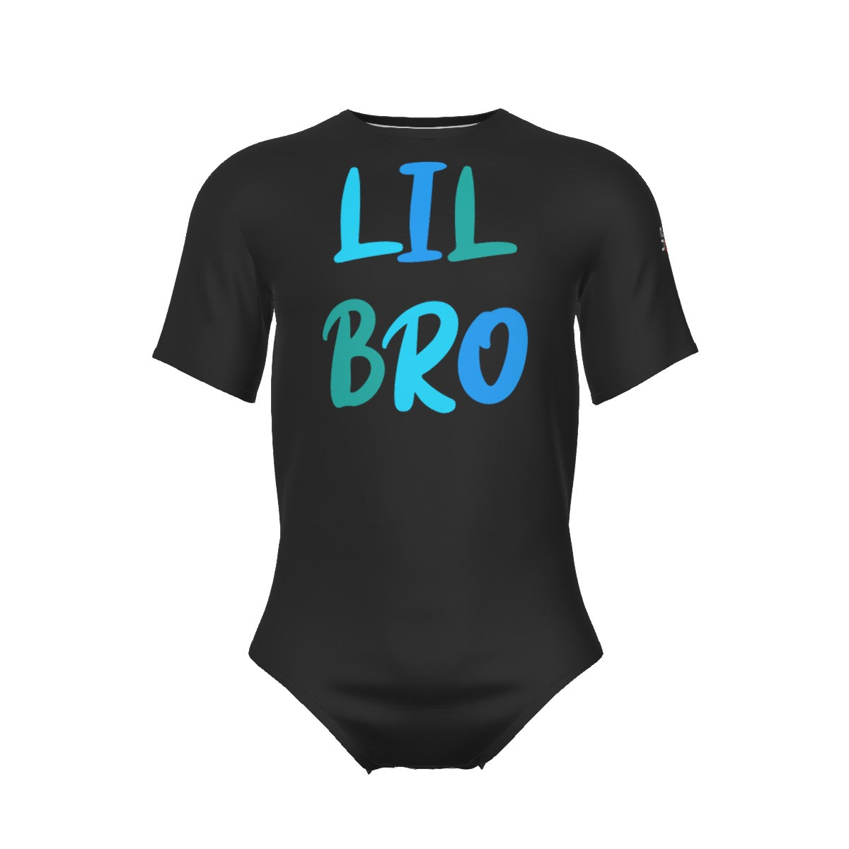 Lil Bro - Body - Customize