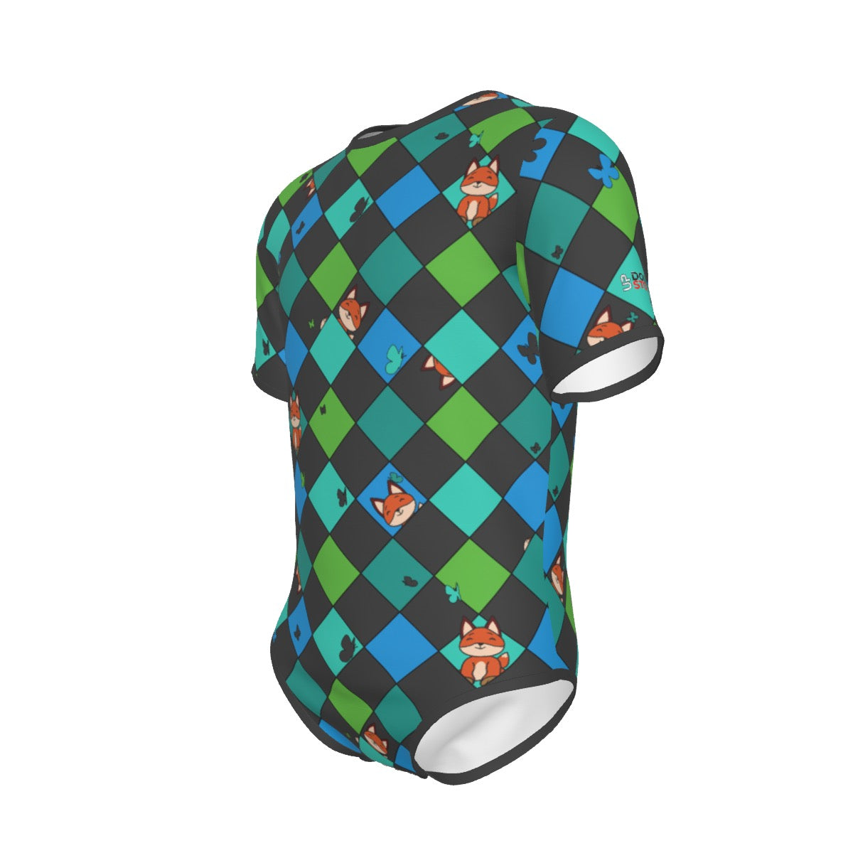 Kawaii Check - Body