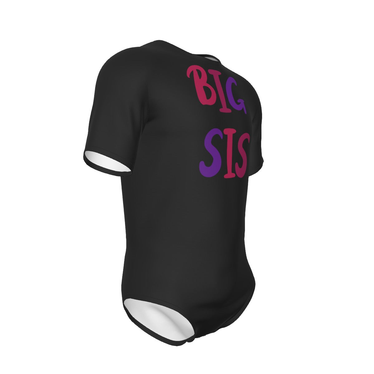 Big Sis - Body - Customize