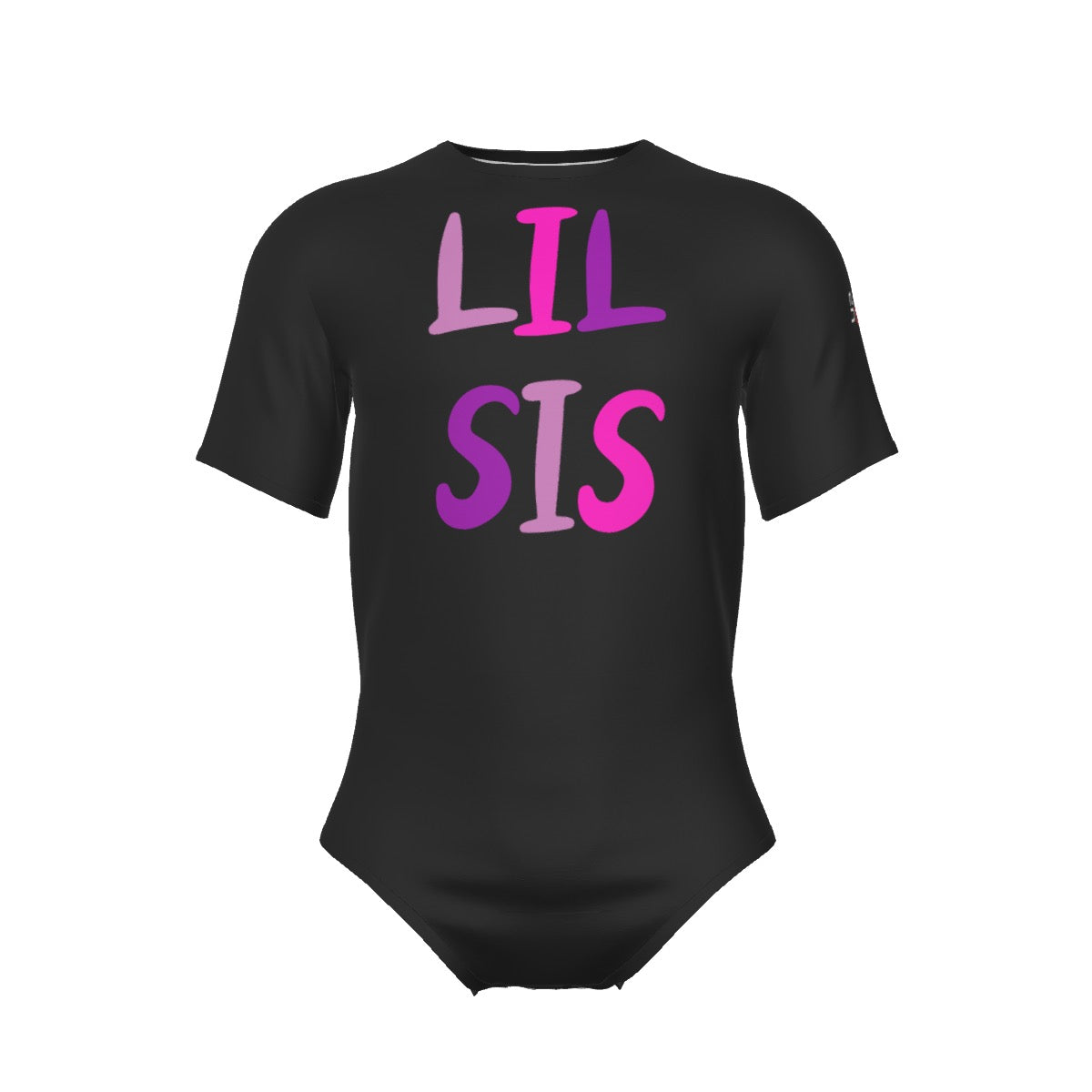 Lil Sis - Body - Customize