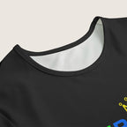 Rainbow Puppy Crown - Body