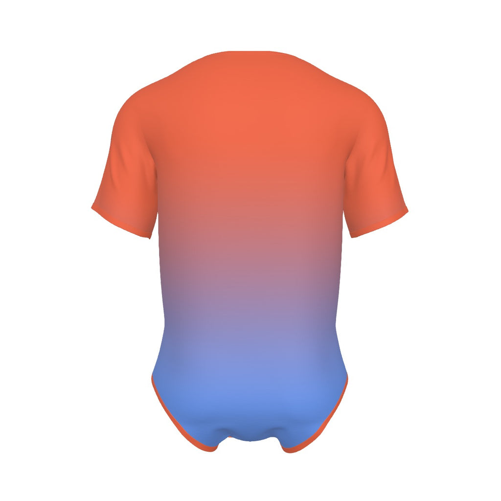 Colorful Vibes - Personal Bone - Body - Customize