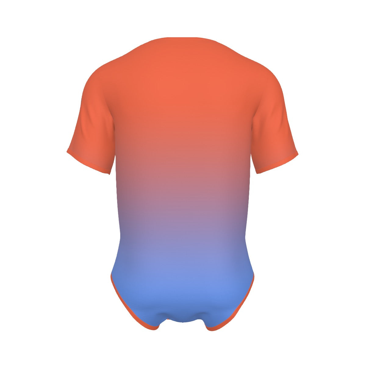 Colorful Vibes - Personal Bone - Body - Customize