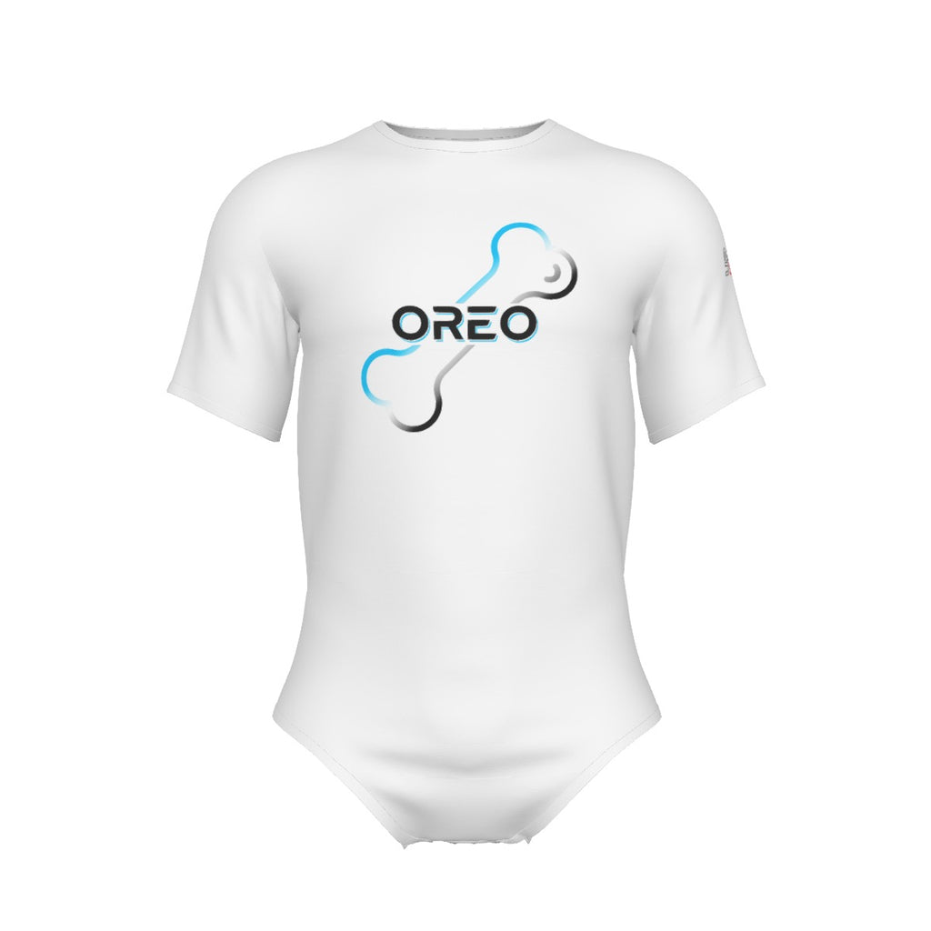 Color Bone - Bodysuit - Customize