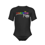 Rainbow Puppy Crown - Body - Customize