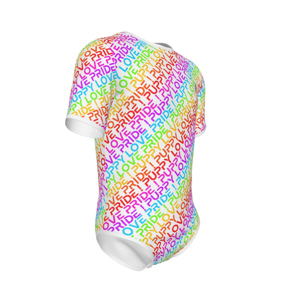 Puppy Love Pride / Body