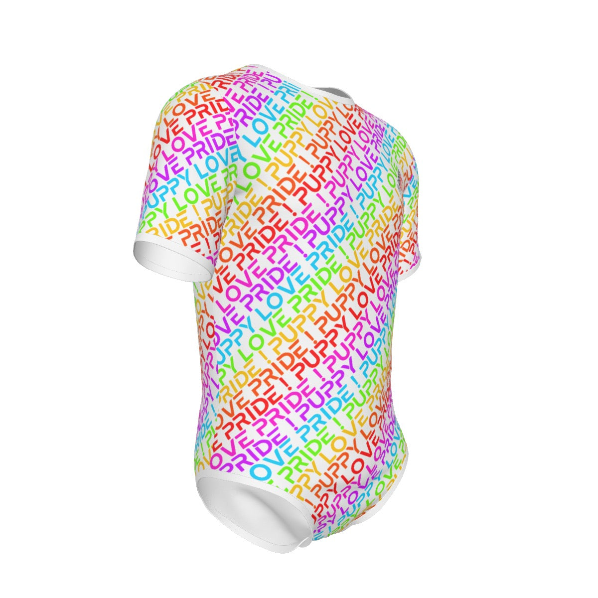 Puppy Love Pride / Body