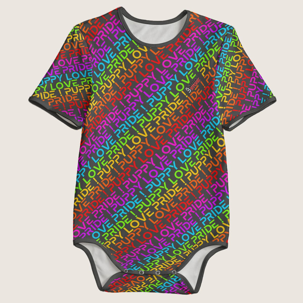 Puppy Love Pride - Body