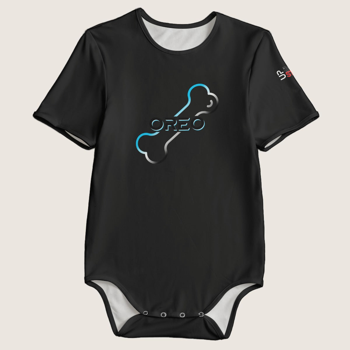 Color Bone - Body - Customize