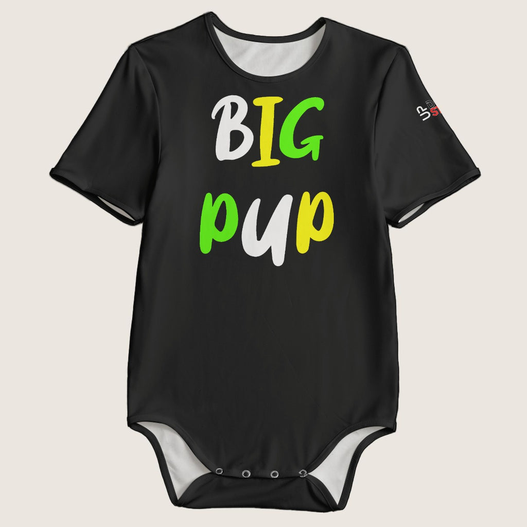 Big Pup - Body - Customize