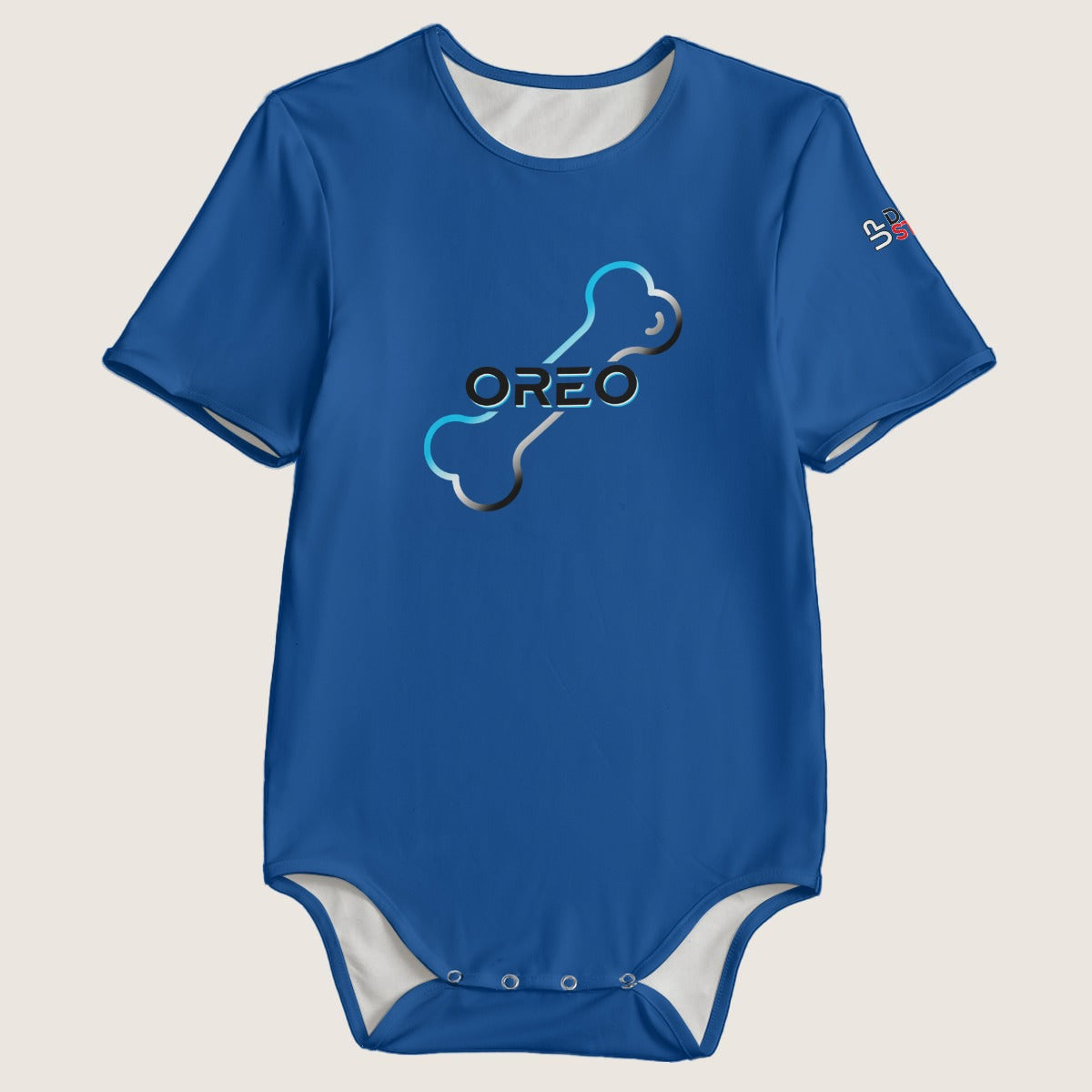 Color Bone - Body - Customize