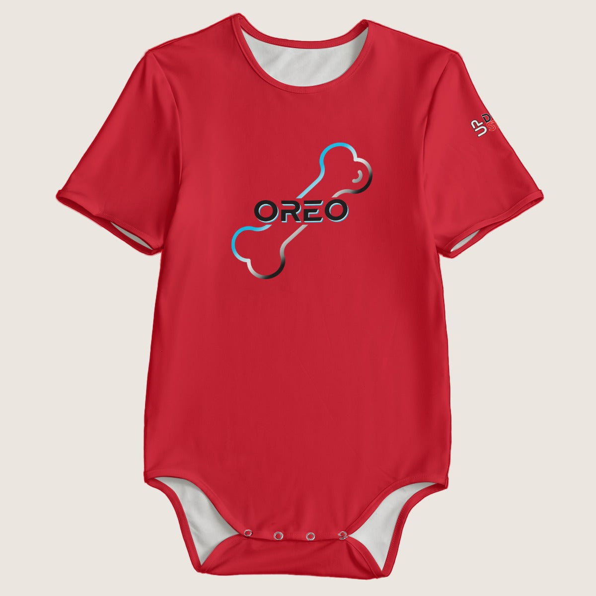 Color Bone - Body - Customize