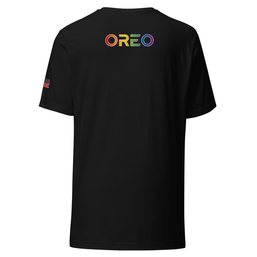 Biscuit Pride - T-Shirt - Customize