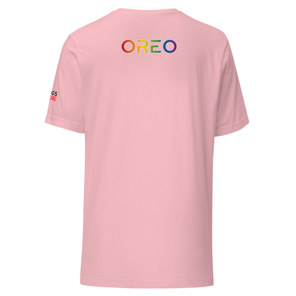 Biscuit Pride - T-Shirt - Customize
