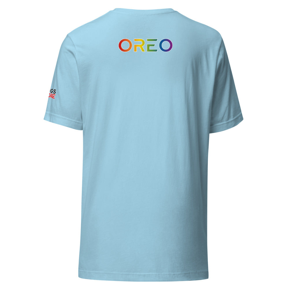 Biscuit Pride - T-Shirt - Customize