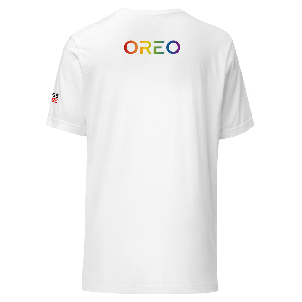 Biscuit Pride - T-Shirt - Customize