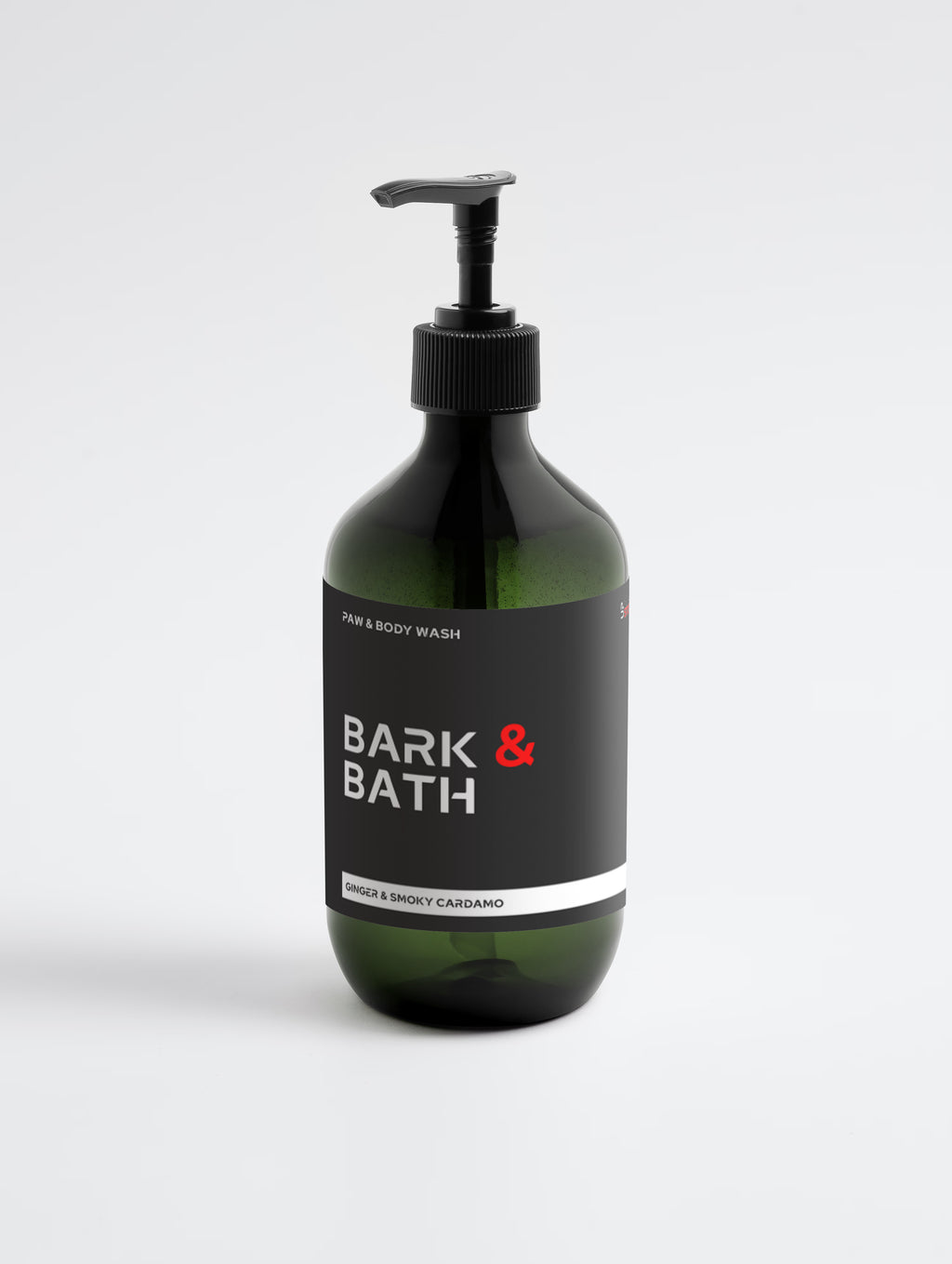 Bark & Bath - Hand & Body Wash