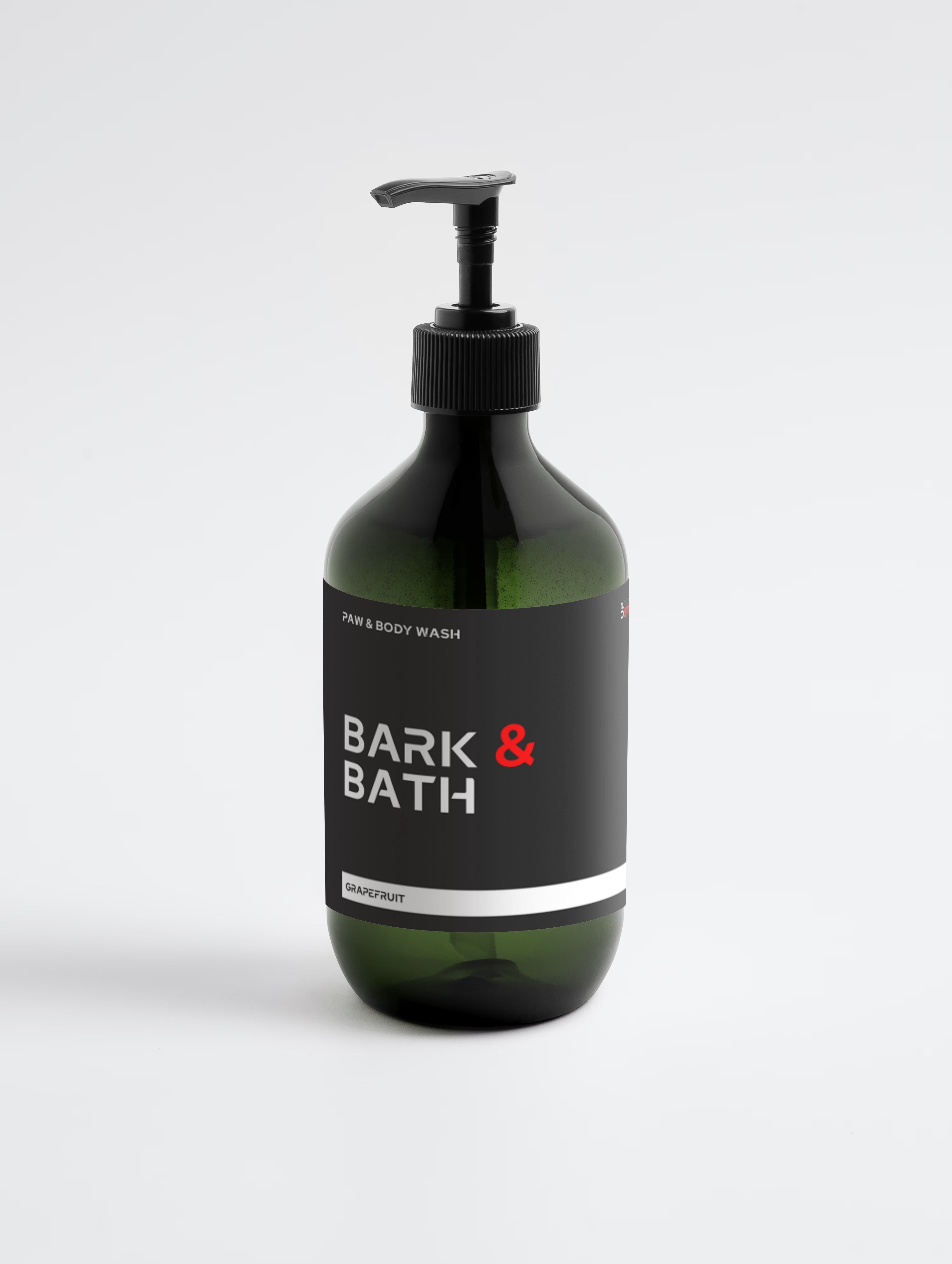 Bark & Bath - Hand & Body Wash