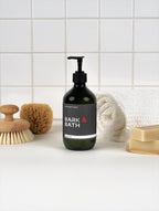 Bark & Bath - Hand & Body Wash