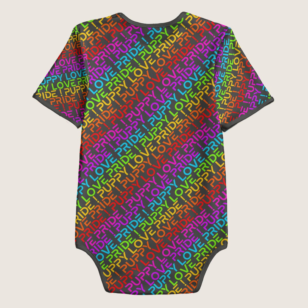 Puppy Love Pride - Body