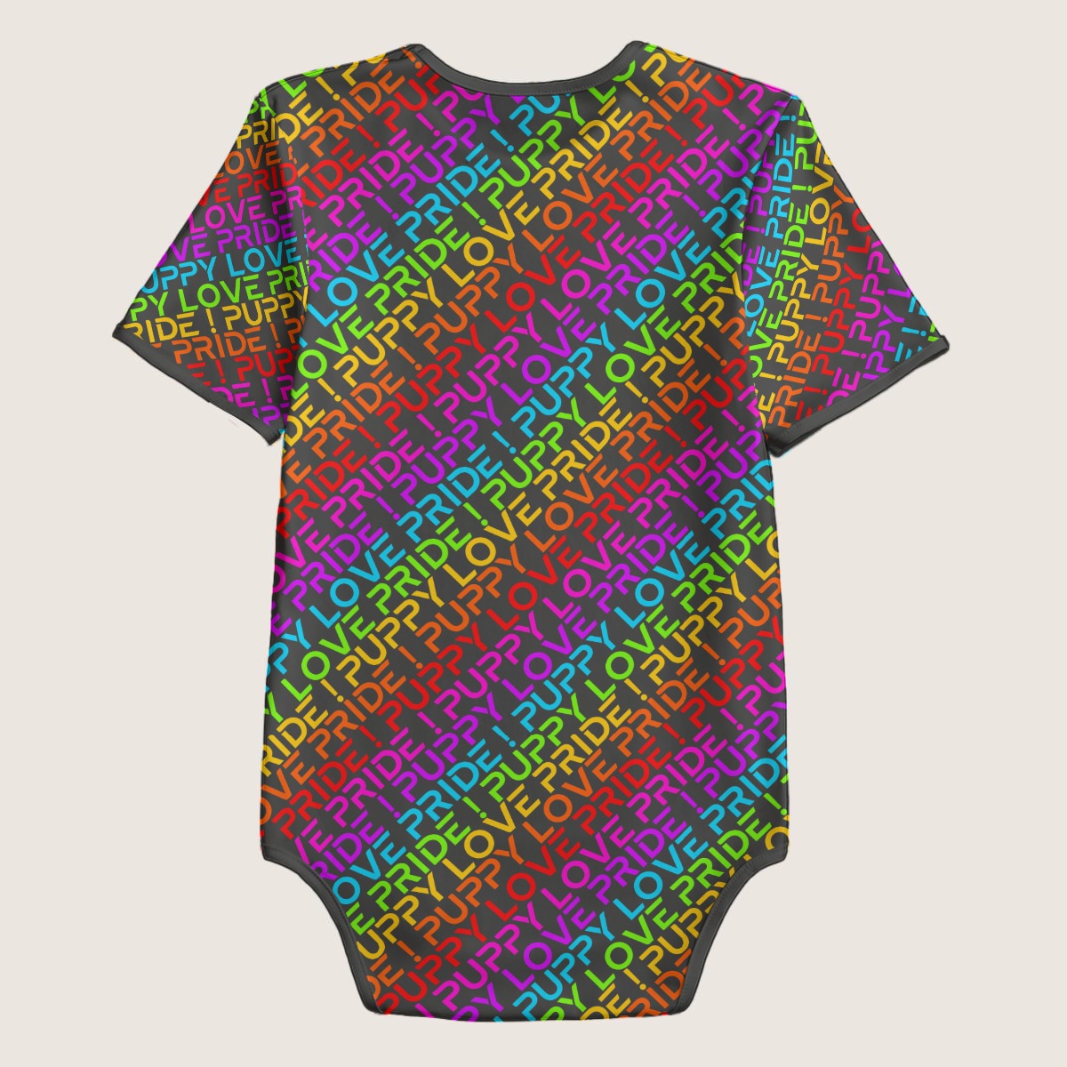 Puppy Love Pride - Body