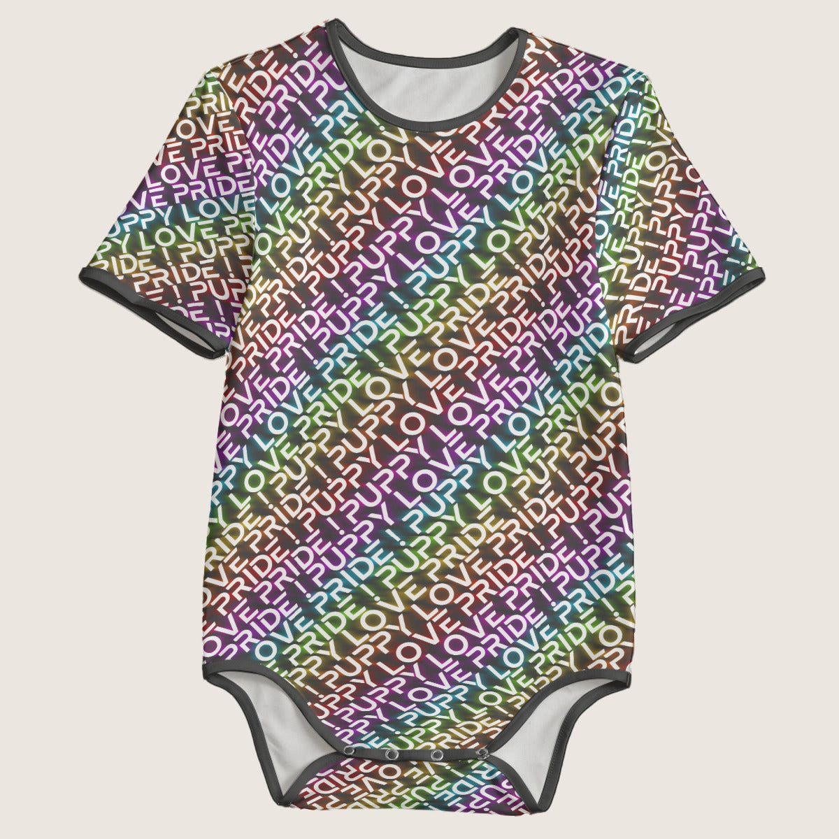 Puppy Love Pride - Body