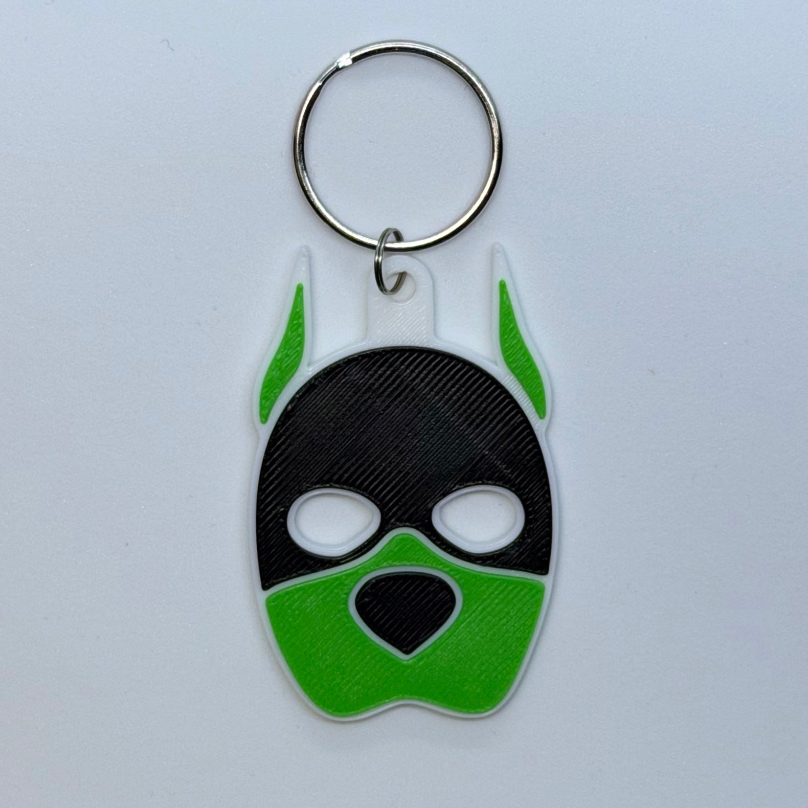 Maske - Key Chain