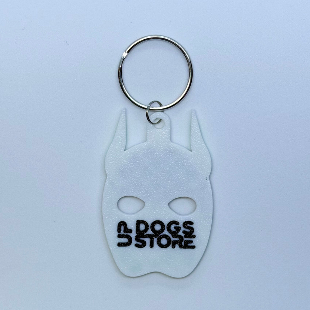 Maske - Key Chain