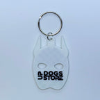 Maske - Key Chain