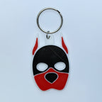 Maske - Key Chain