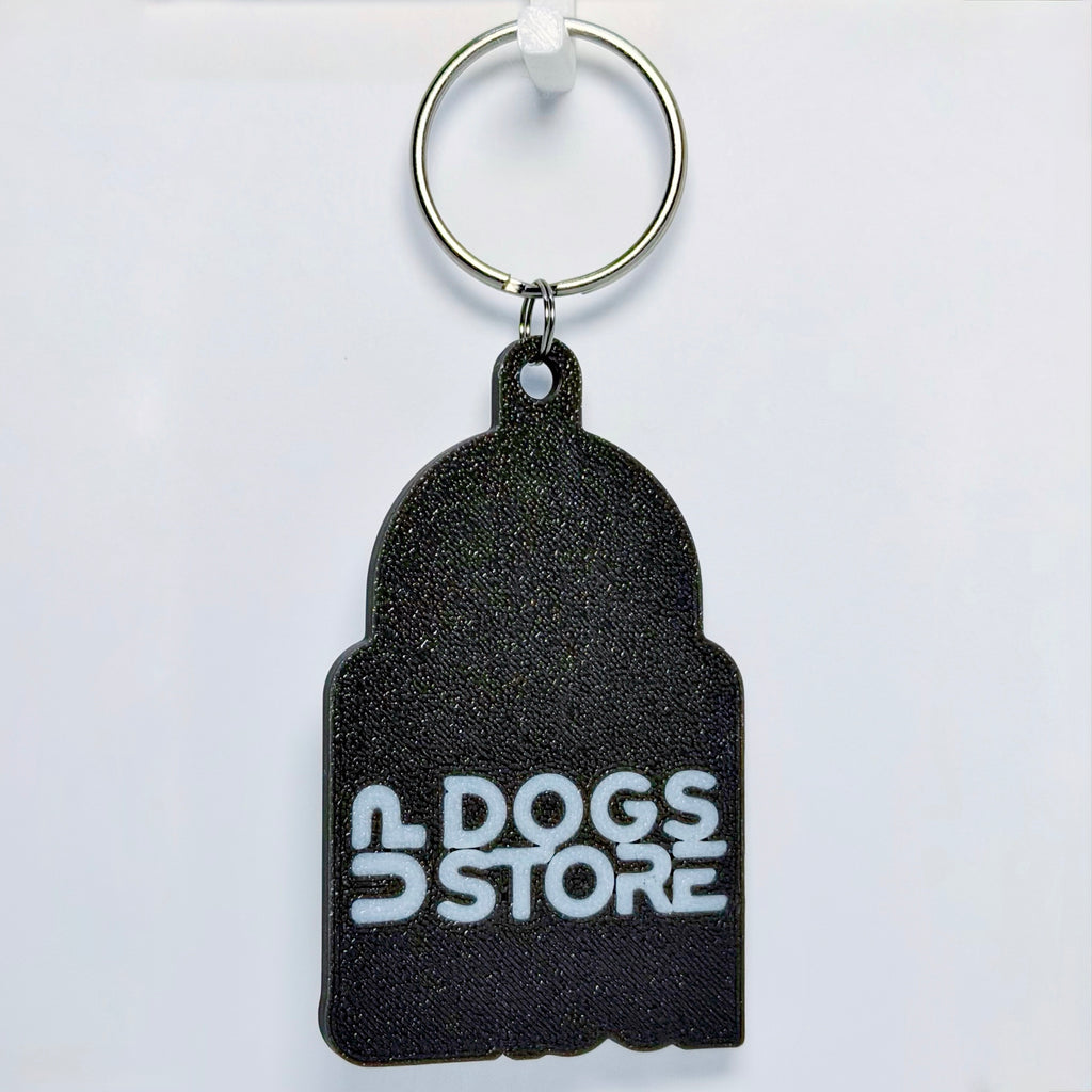 Locked Puppy - Schlüsselanhänger