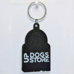 Locked Puppy - Schlüsselanhänger