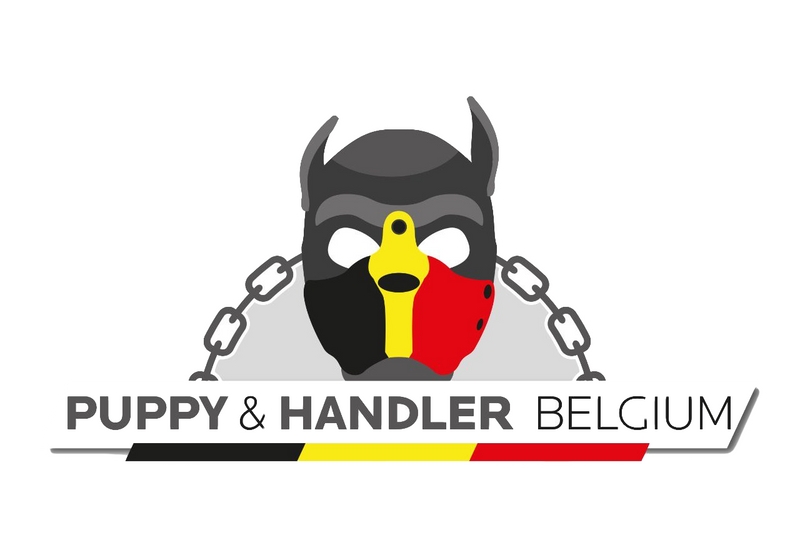 Puppy & Handler Belgium