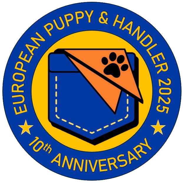 European Puppy & Handler 2025