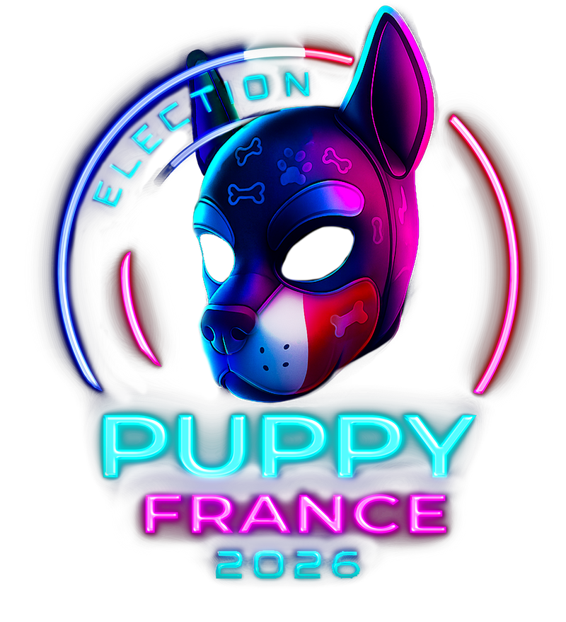 Puppy France 2026
