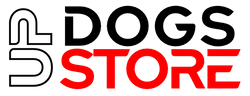 Logo UPDOGS.STORE