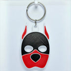 Maske - Schlüsselanhänger