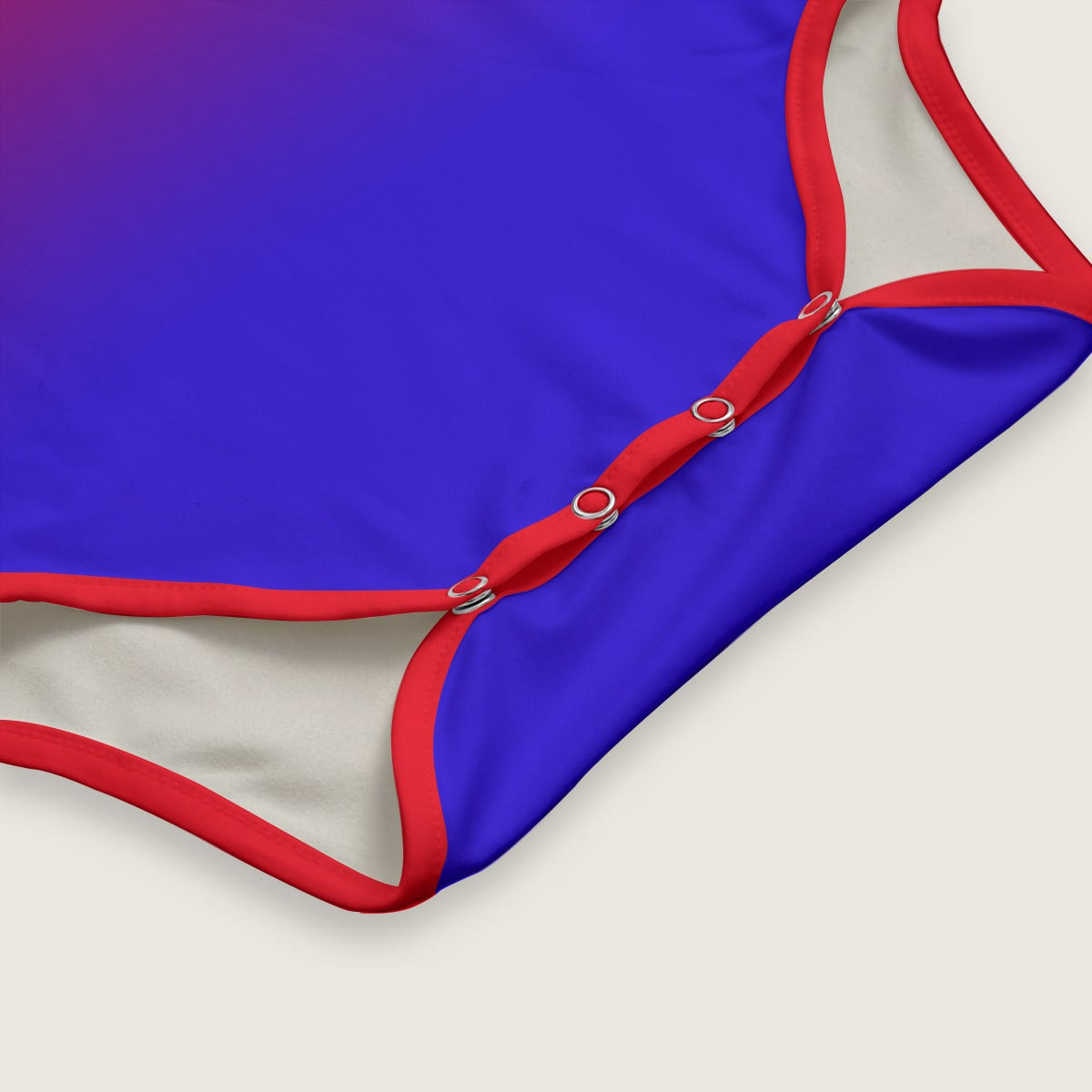 Colorful Vibes - Personal Bone - Body - Customize