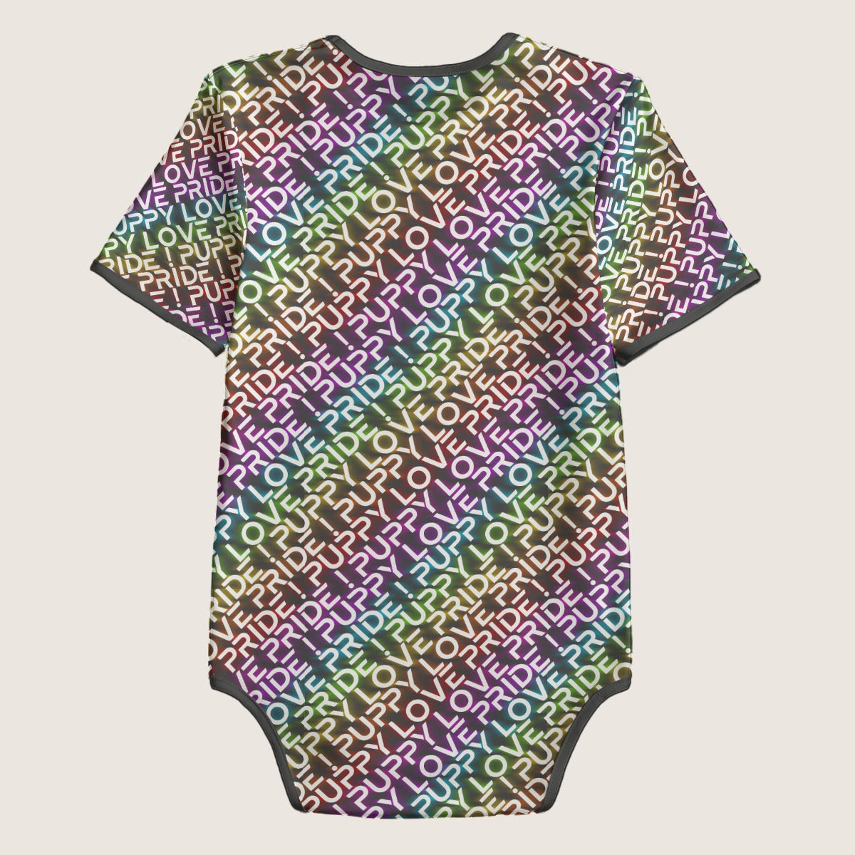 Puppy Love Pride - Body