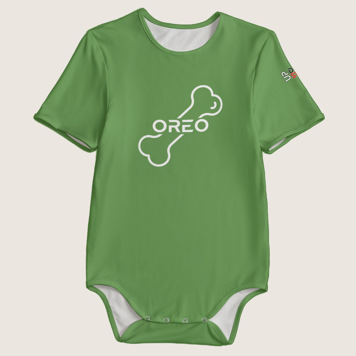 White Bone - Body - Customize