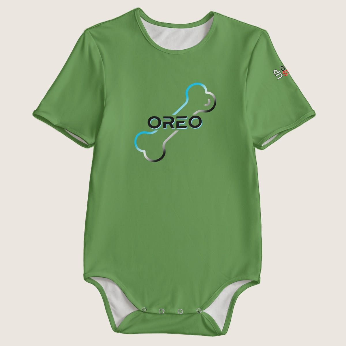 Color Bone - Body - Customize