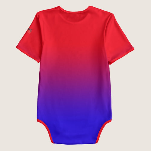 Colorful Vibes - Personal Bone - Body - Customize