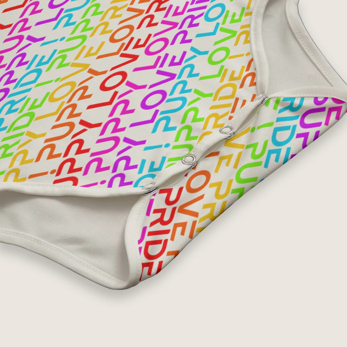 Puppy Love Pride - Body